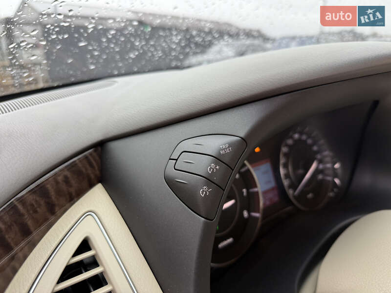 Внедорожник / Кроссовер Nissan Patrol 2010 в Стрые фото 42 Внедорожник / Кроссовер Nissan Patrol 2010 в Стрые