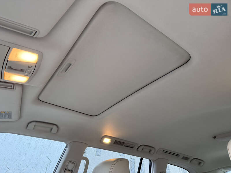 Внедорожник / Кроссовер Nissan Patrol 2010 в Стрые фото 52 Внедорожник / Кроссовер Nissan Patrol 2010 в Стрые