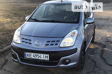 Хэтчбек Nissan Pixo 2011 в Каменском