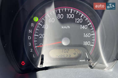 Хетчбек Nissan Pixo 2011 в 