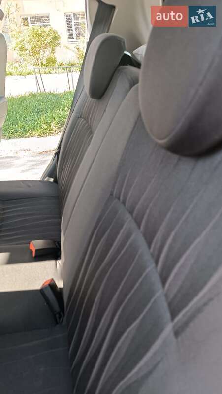 Хэтчбек Nissan Pixo 2010 в Виннице фото 24 Хэтчбек Nissan Pixo 2010 в Виннице