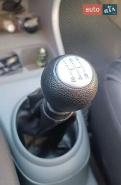 Хетчбек Nissan Pixo 2010 в Вінниці