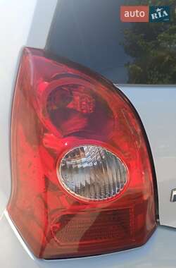 Хетчбек Nissan Pixo 2010 в Вінниці