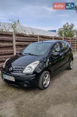 Хэтчбек Nissan Pixo 2013 в Ровно