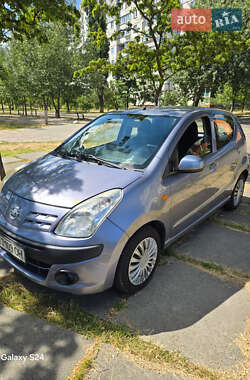 Хэтчбек Nissan Pixo 2009 в Киеве