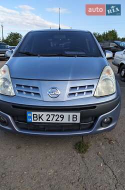 Хетчбек Nissan Pixo 2010 в Рівному