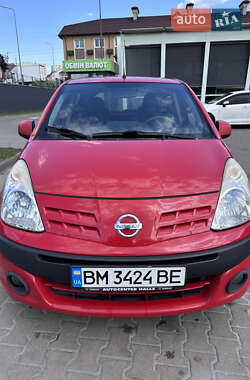 Хетчбек Nissan Pixo 2010 в Києві