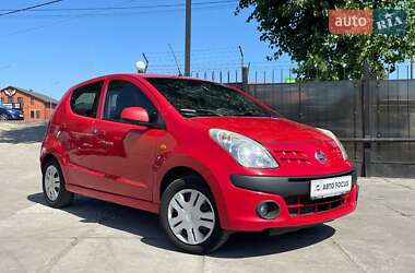 Хэтчбек Nissan Pixo 2010 в Киеве