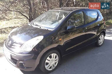 Хетчбек Nissan Pixo 2009 в Нетішині