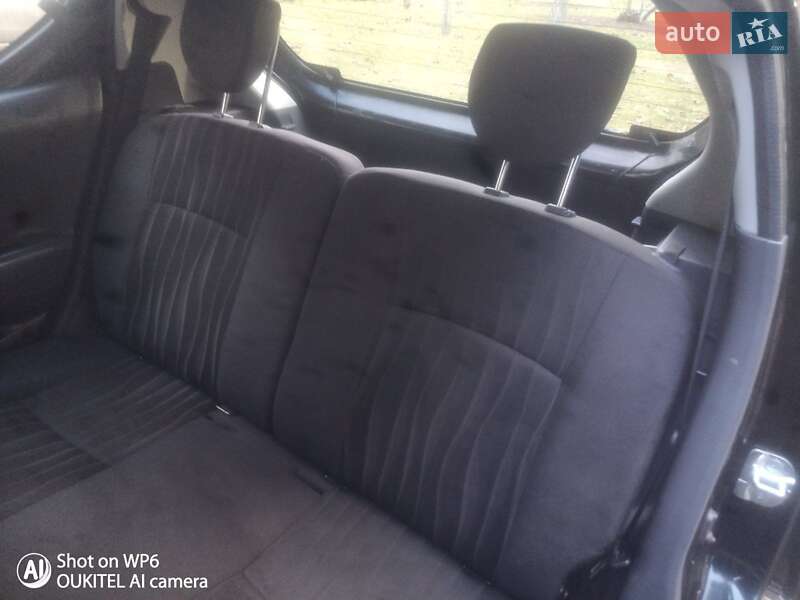 Хэтчбек Nissan Pixo 2010 в Горишних Плавнях