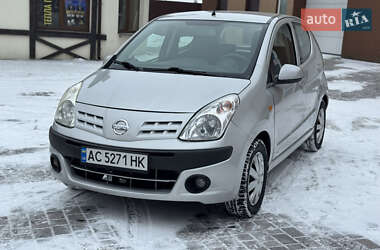 Хэтчбек Nissan Pixo 2011 в Ровно