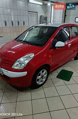 Хетчбек Nissan Pixo 2010 в Харкові