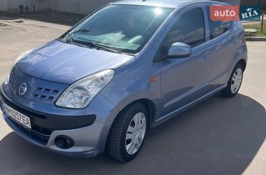 Хетчбек Nissan Pixo 2009 в Новгород-Сіверському