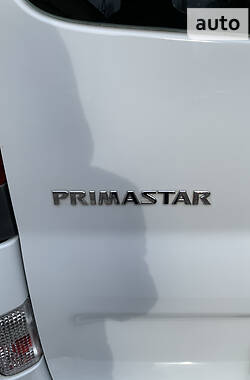 Минивэн Nissan Primastar 2013 в Киеве