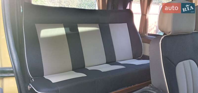 Універсал Nissan Primastar 2006 в Білгороді-Дністровському