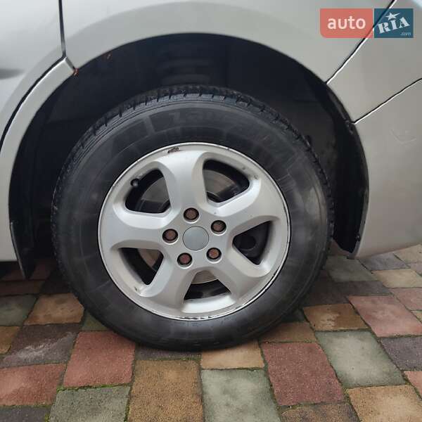 Седан Nissan Primastar 2013 в Ивано-Франковске фото 15 Седан Nissan Primastar 2013 в Ивано-Франковске