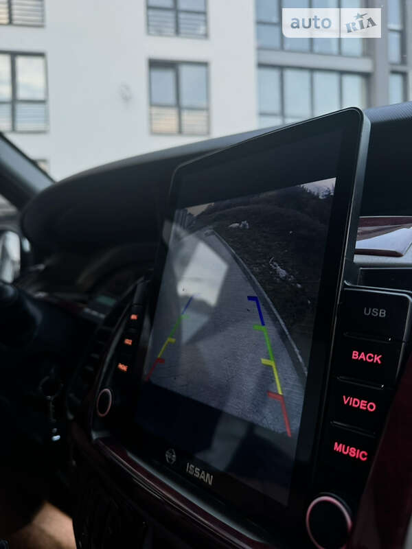 Минивэн Nissan Primastar 2007 в Львове