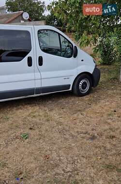 Универсал Nissan Primastar 2004 в 