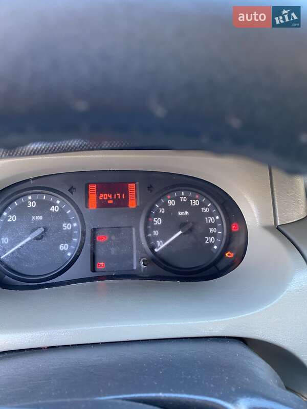 Минивэн Nissan Primastar 2010 в Виннице фото 20 Минивэн Nissan Primastar 2010 в Виннице