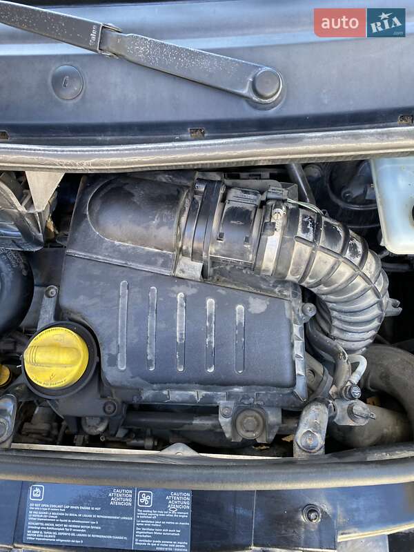 Минивэн Nissan Primastar 2010 в Виннице фото 22 Минивэн Nissan Primastar 2010 в Виннице