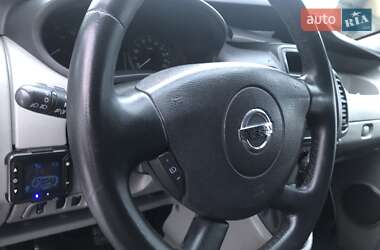 Минивэн Nissan Primastar 2014 в 
