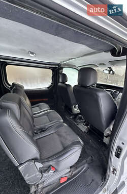 Мінівен Nissan Primastar 2006 в 