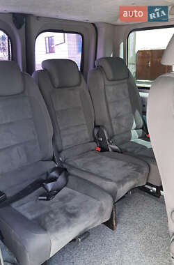 Минивэн Nissan Primastar 2005 в 