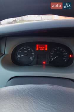 Мінівен Nissan Primastar 2007 в 