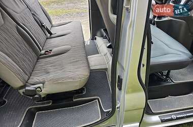 Мінівен Nissan Primastar 2013 в 