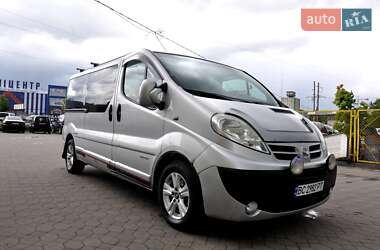 Мінівен Nissan Primastar 2007 в 