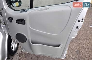 Мінівен Nissan Primastar 2007 в 