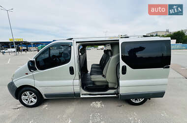 Минивэн Nissan Primastar 2005 в 