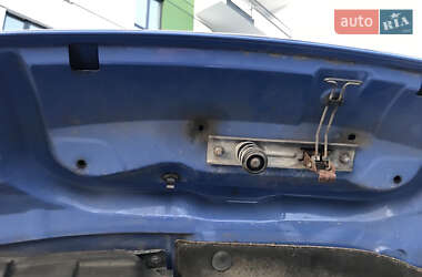 Мінівен Nissan Primastar 2005 в 