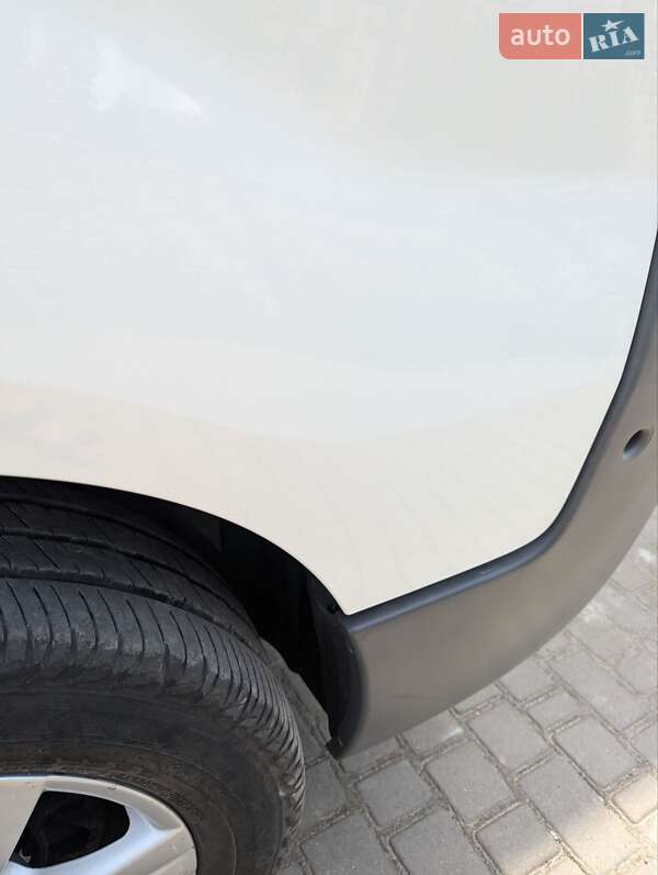 Грузовой фургон Nissan Primastar 2014 в Ровно