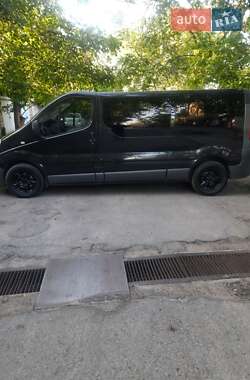 Універсал Nissan Primastar 2008 в Запоріжжі