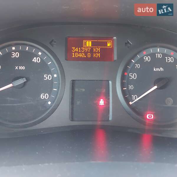 Інші вантажівки Nissan Primastar 2013 в Києві