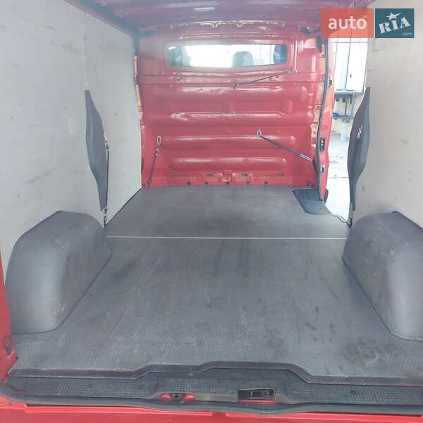 Інші вантажівки Nissan Primastar 2013 в Києві