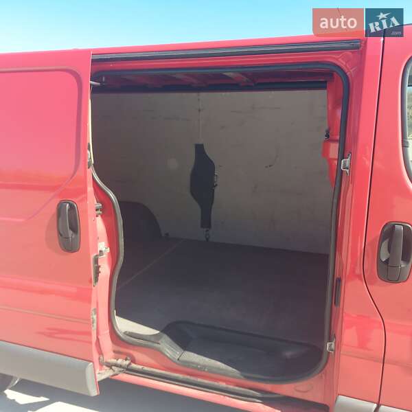 Інші вантажівки Nissan Primastar 2013 в Києві