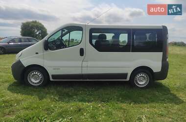 Мінівен Nissan Primastar 2006 в Добротворі