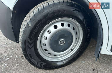 Минивэн Nissan Primastar 2007 в 