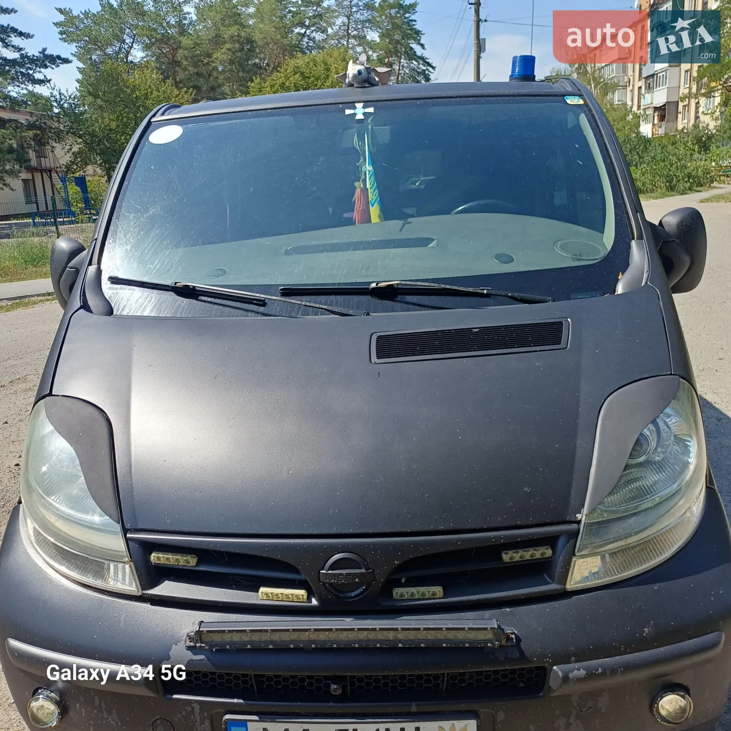 Фото авто 1