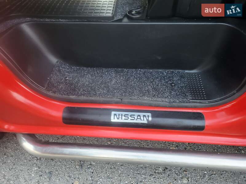 Минивэн Nissan Primastar 2009 в Хмельницком