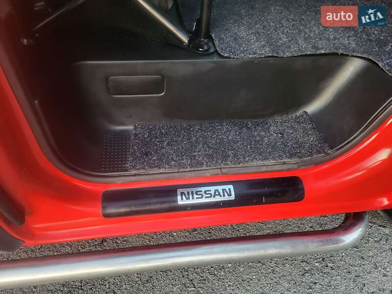 Минивэн Nissan Primastar 2009 в Хмельницком