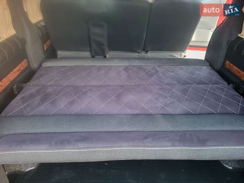 Минивэн Nissan Primastar 2009 в Хмельницком