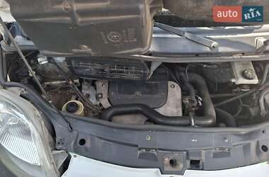Минивэн Nissan Primastar 2006 в Богодухове