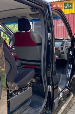 Универсал Nissan Primastar 2008 в 
