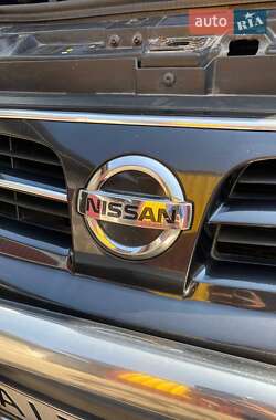 Универсал Nissan Primastar 2008 в 