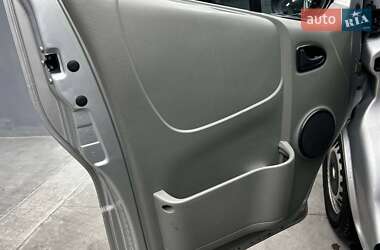 Минивэн Nissan Primastar 2013 в 