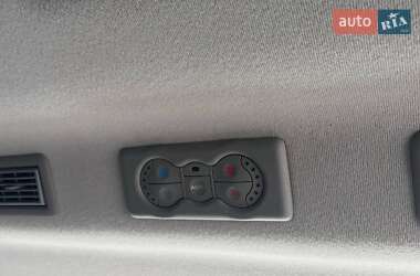 Минивэн Nissan Primastar 2013 в 