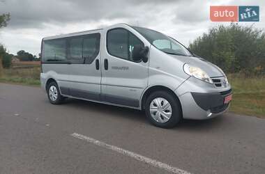 Универсал Nissan Primastar 2013 в Ровно